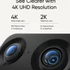 Eufy Security Indoor Cam S350 Review: sharp 4K and smart tracking without monthly fees