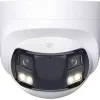 HiLook IPC-T280HAD-LUF/SL Review: 180° 4K turret cam that’s powerful but a bit fussy