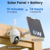 Reolink 4K 4G LTE Solar Security Camera Review: solid remote security if you accept its quirks