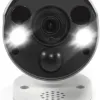 Swann Home Security Camera Review: a wired 4K cam that’s solid once it’s set up right