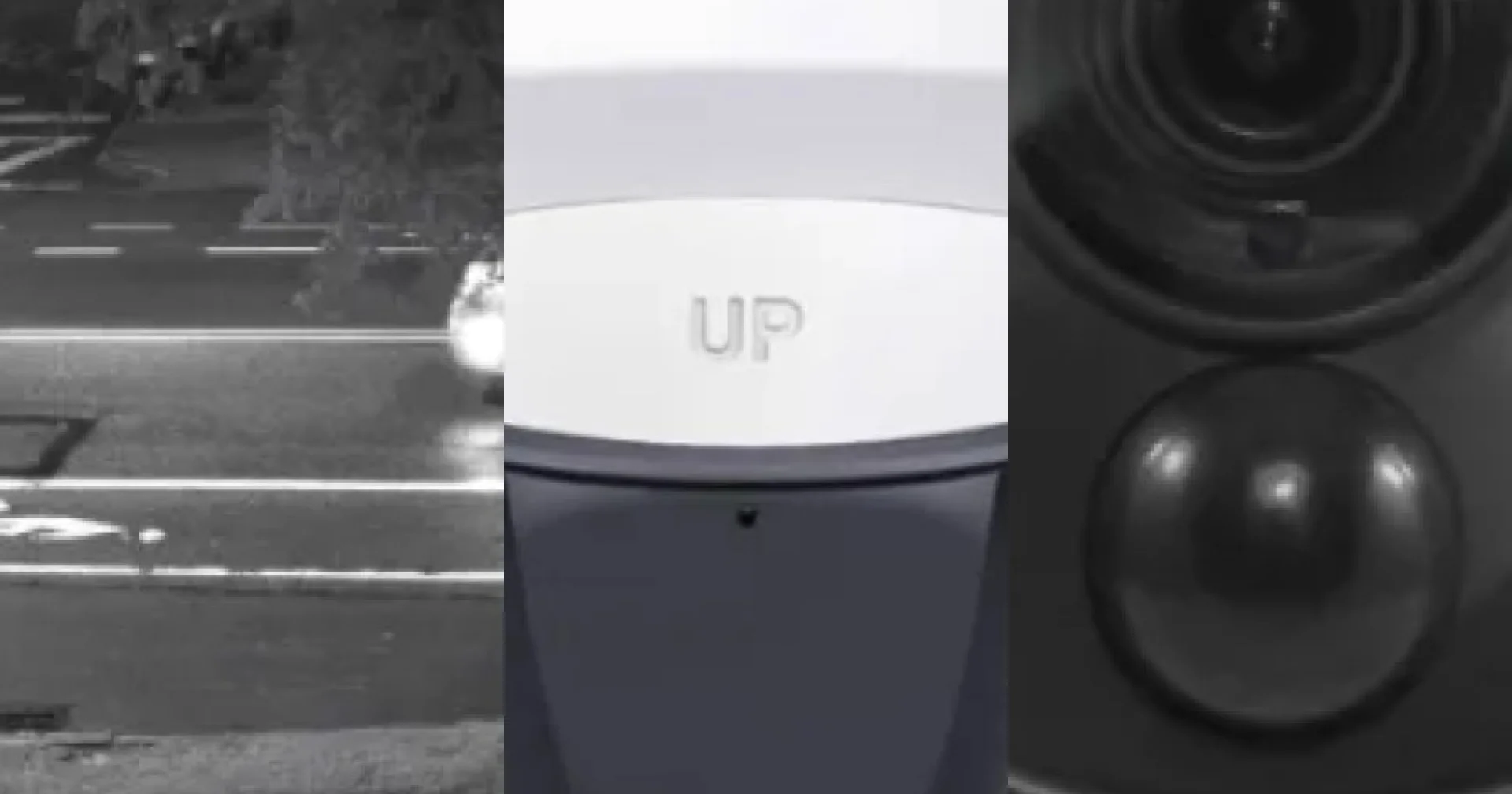 Top PoE security cameras