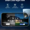 ANNKE PoE 3K CCTV System Review: a straightforward wired kit that mostly just works