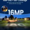 Reolink 16MP Elite Pro Floodlight PoE Review: Wide-angle beast with a few annoyances