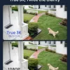 ANNKE 3K PoE CCTV Camera System Review: solid wired security with a few quirks