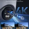 ANNKE 4K PoE CCTV System Review: a no-nonsense wired kit that just works (once set up)