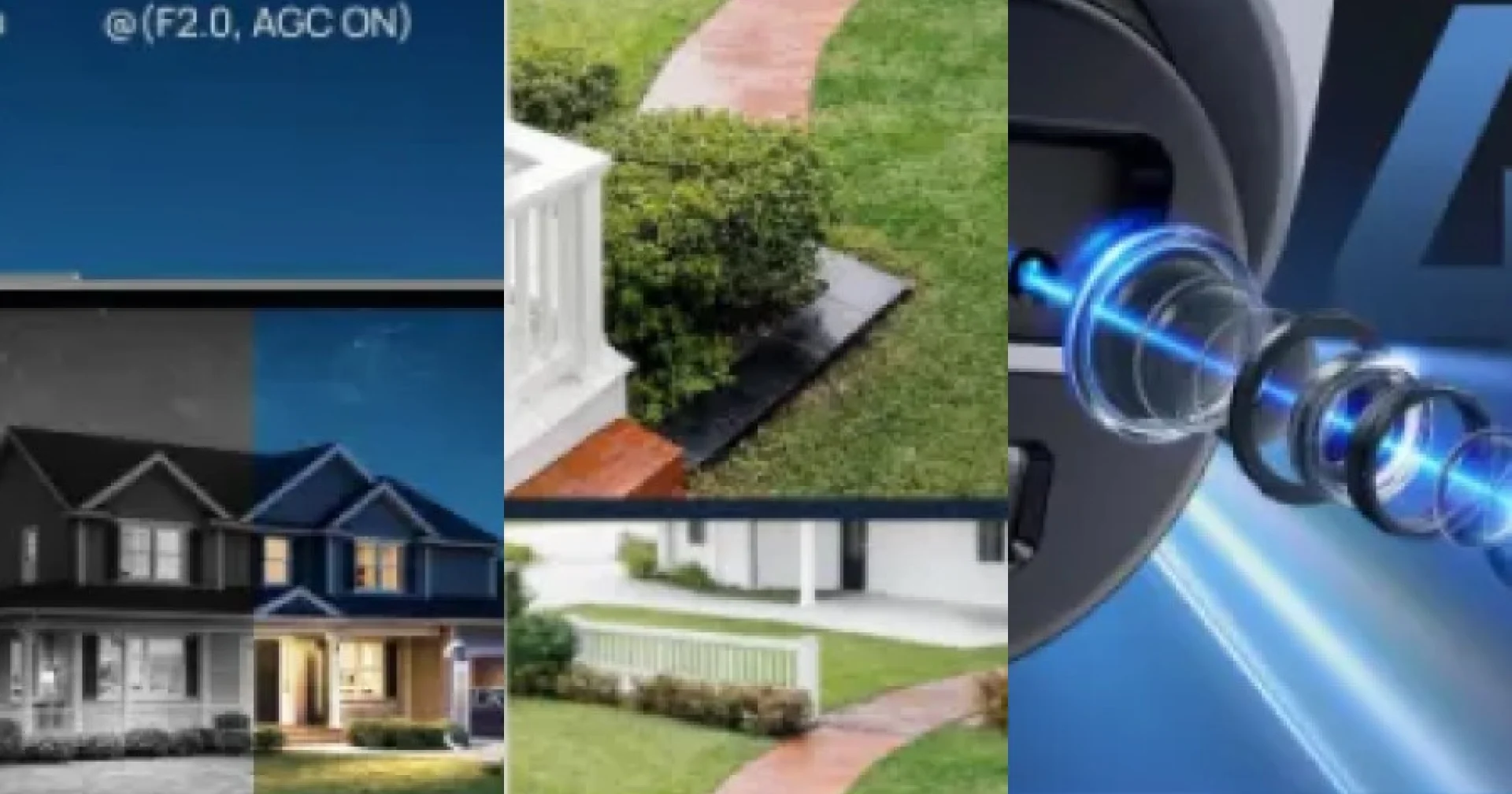 Top Security camera NVR systems