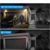 SANSCO 8 Channel CCTV Kit Review: a no-nonsense wired system that just quietly does its job