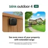 Blink Outdoor 4 XR Review: long‑range wireless security without running cables