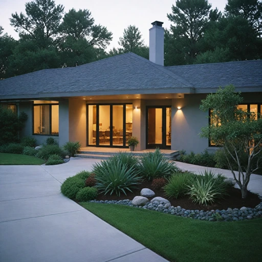 Enhancing Home Security with Advanced Pixel Monitoring Cameras