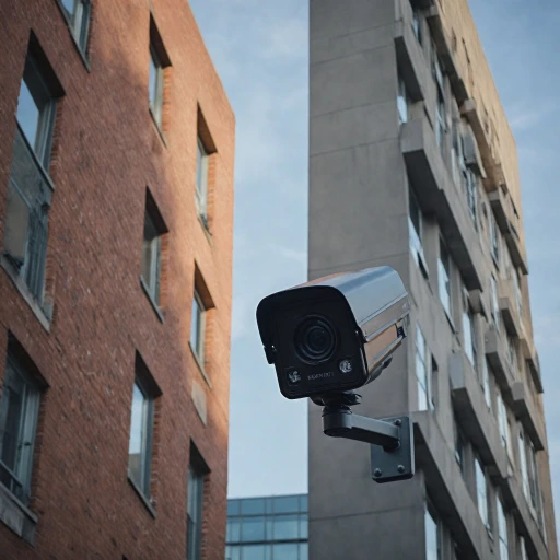 Understanding the Role of Motion Detection in Security Cameras