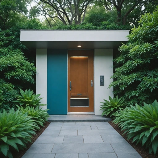 Understanding the Ring Box: Enhancing Home Security
