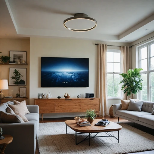 Integrating Ring Cameras with Apple HomeKit for a Seamless Smart Home Experience