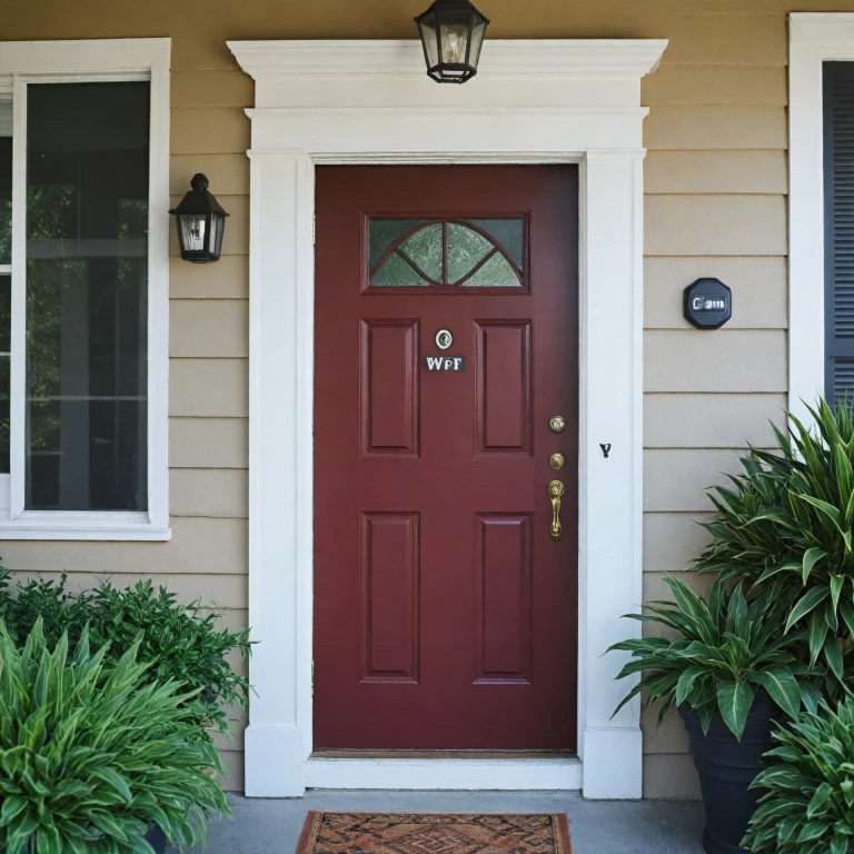 Changing Wi-Fi on Your Ring Video Doorbell: A Step-by-Step Guide
