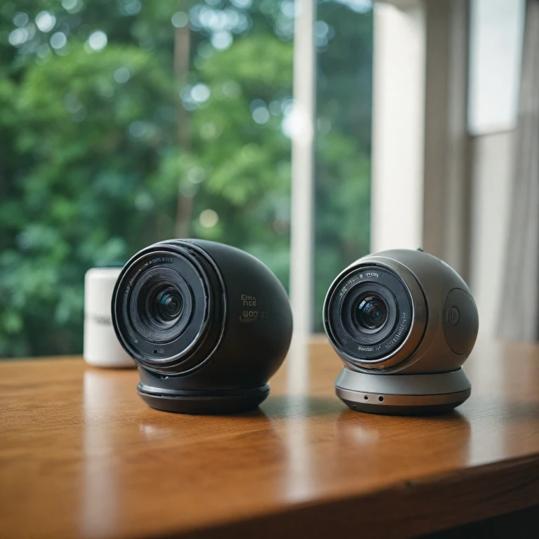 Comparing Blink and Arlo: Which Home Security Camera is Right for You?
