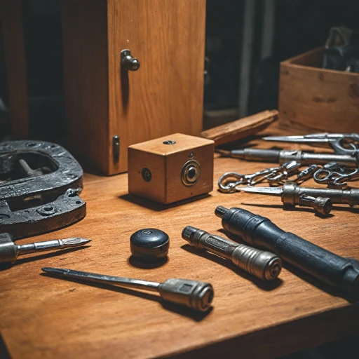 The Essential Guide to Your Ring Doorbell Screwdriver
