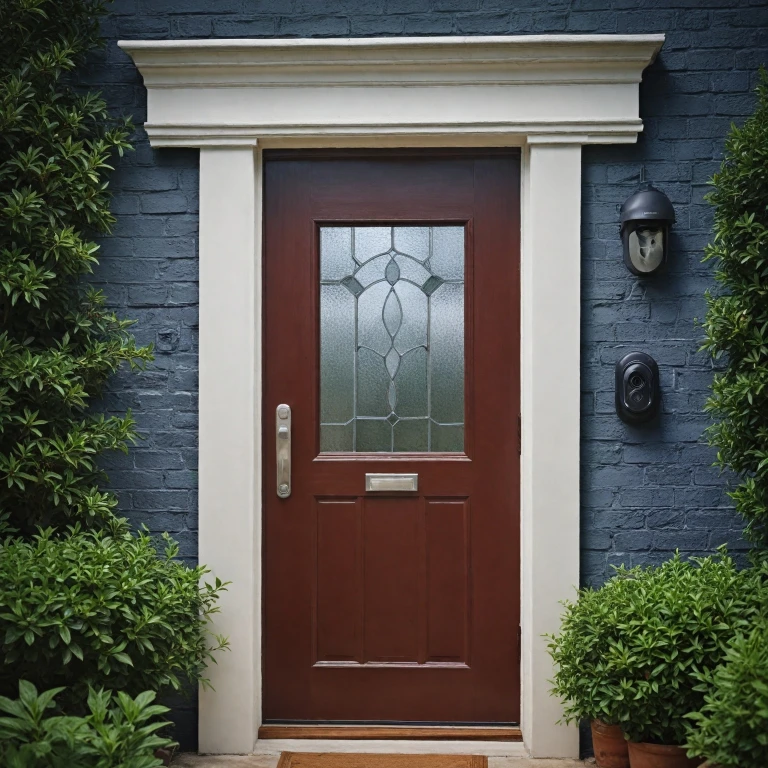 Exploring the Features of the Eufy Doorbell