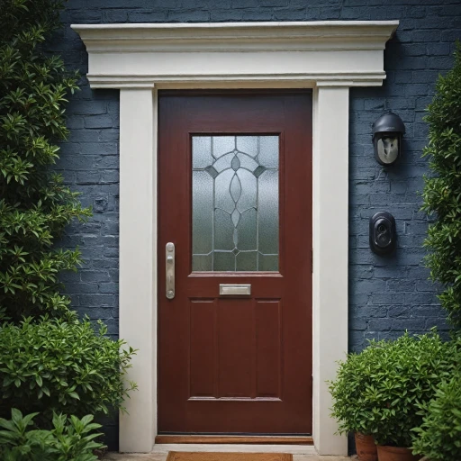 Exploring the Features of the Eufy Doorbell