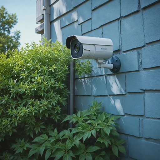 Exploring the Features and Benefits of the Simplisafe Outdoor Camera