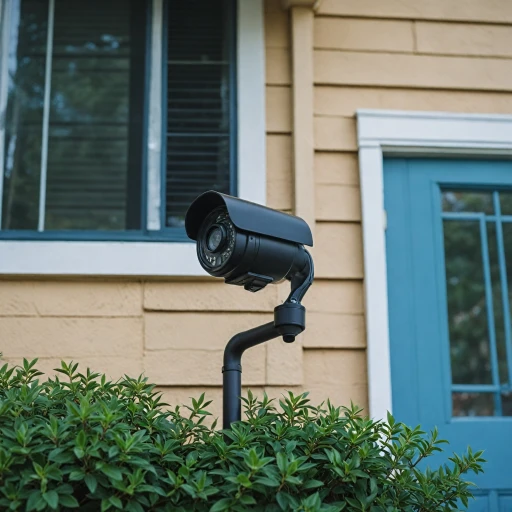 A Comprehensive Look at the Ring Stick Up Cam