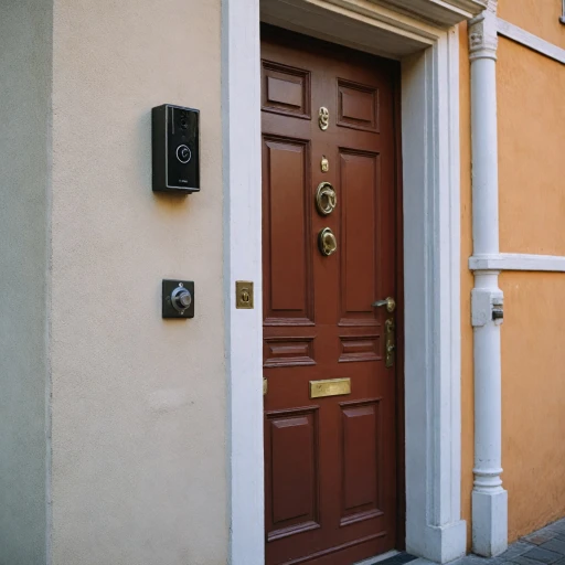 Understanding the Benefits of a Wired Ring Doorbell