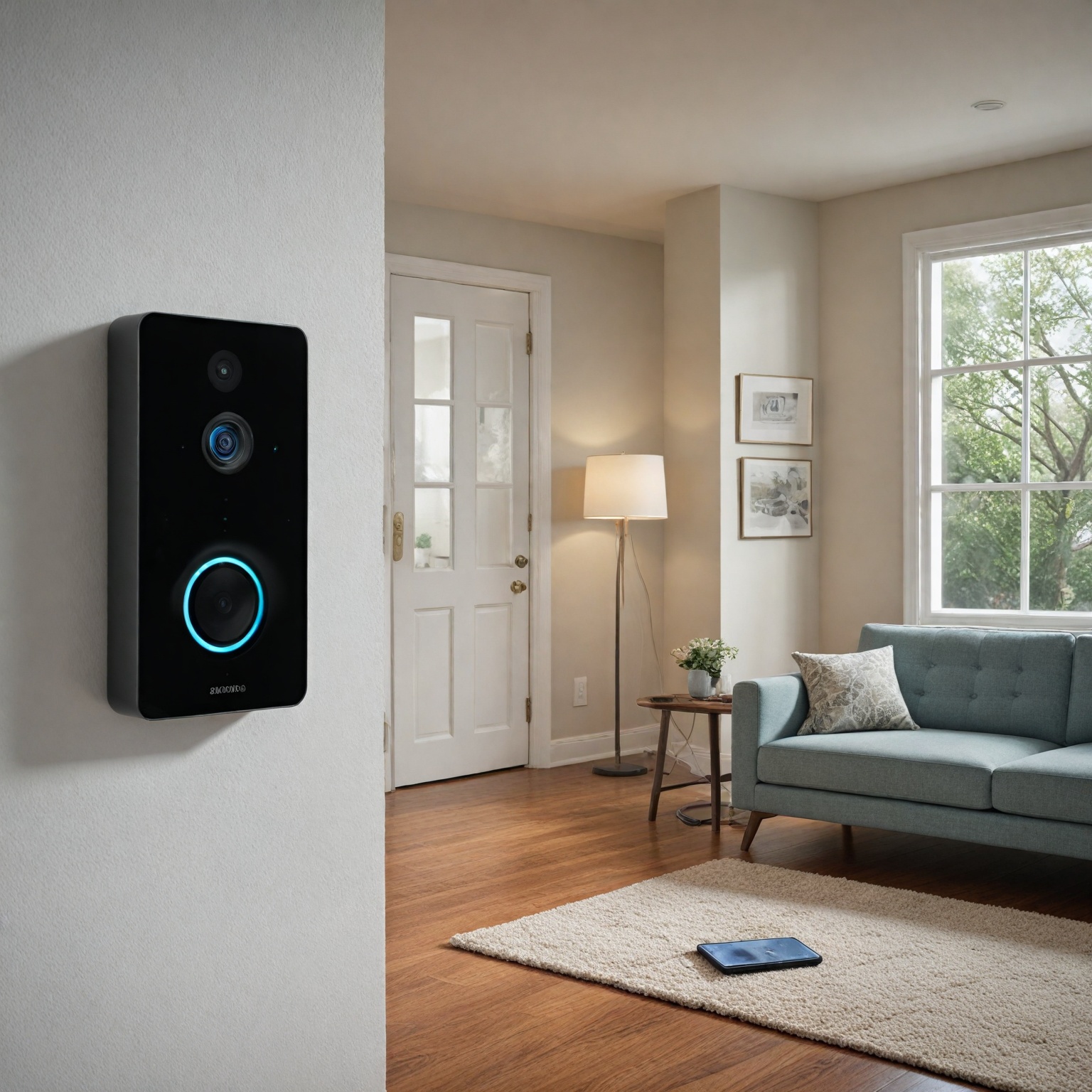 Exploring the Differences: SimpliSafe vs. Ring - Ring Camera