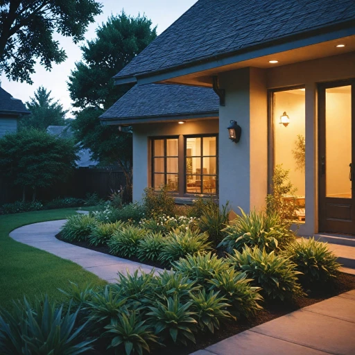 Enhancing Home Security with Outdoor Ring Cameras