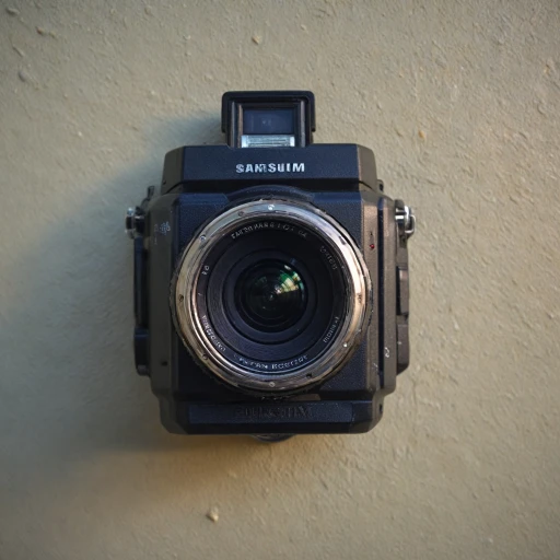 Understanding the Role of C Batteries in Ring Cameras