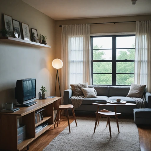 Enhance Your Home Security with Ring Indoor Cameras