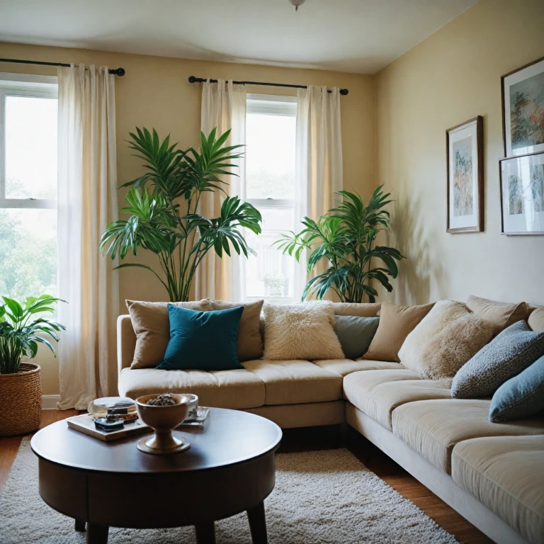 Enhance Your Home Security with Ring's Indoor Surveillance