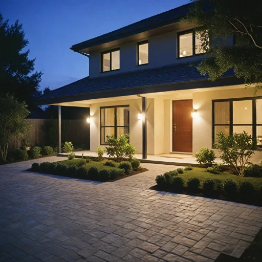 Enhancing Home Security with the Ring Floodlight Camera