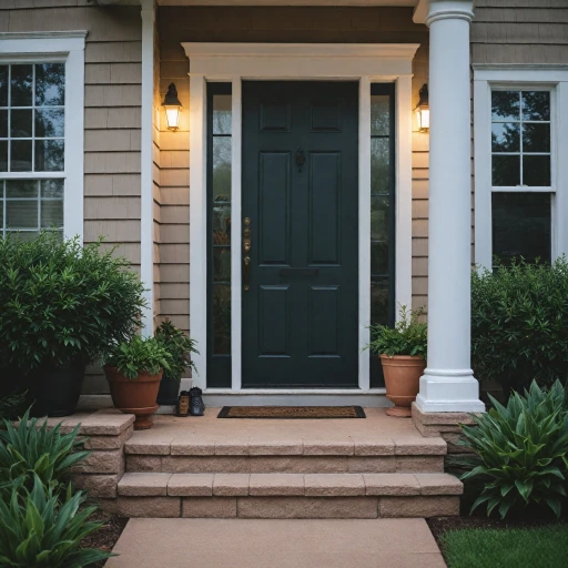 Enhance Your Home Security with a Ring Doorbell