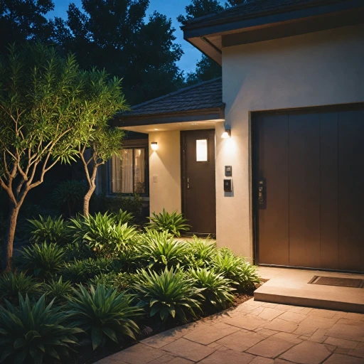 Understanding the Benefits of a Ring Security System