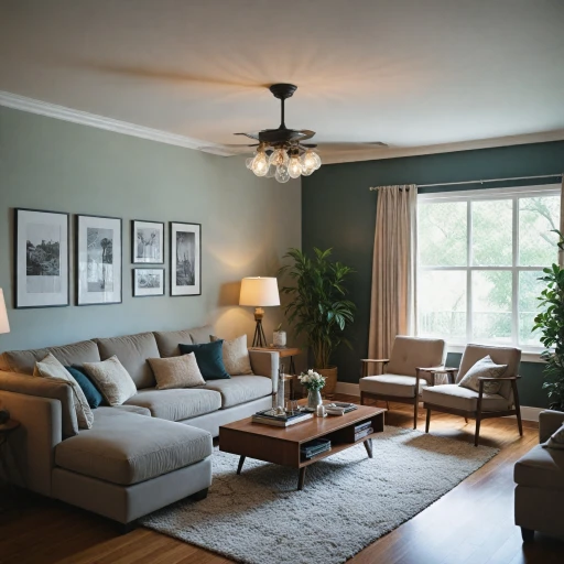Exploring the Benefits of Blink Indoor Cameras for Home Security