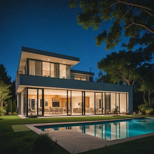 Enhancing Home Security with Ring Camera Systems