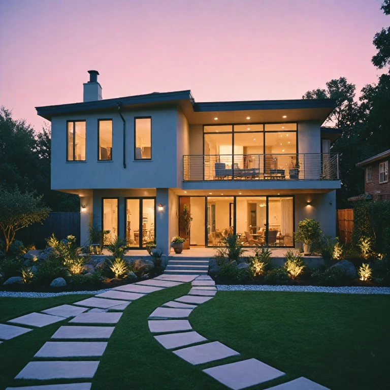 Enhancing Home Security with Blink Cameras