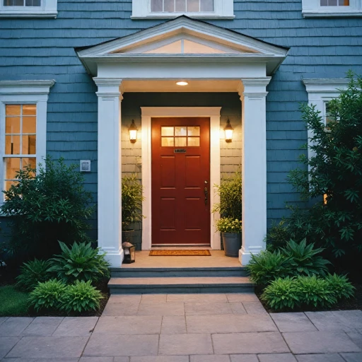 Exploring the Top Features of Ring Doorbells