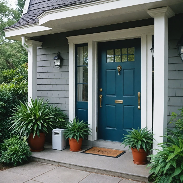 Exploring the Benefits of a Wireless Ring Cam for Home Security