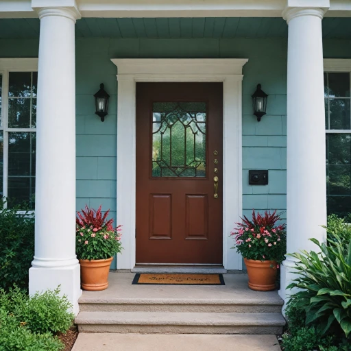 Exploring the Benefits of Google Nest Doorbell