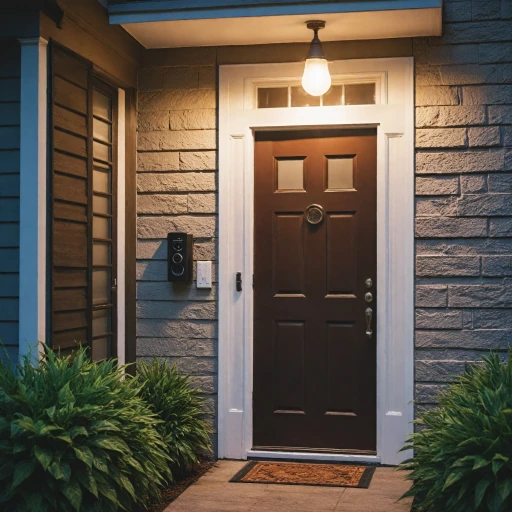 Exploring the Benefits and Challenges of Ring Doorbell Cameras