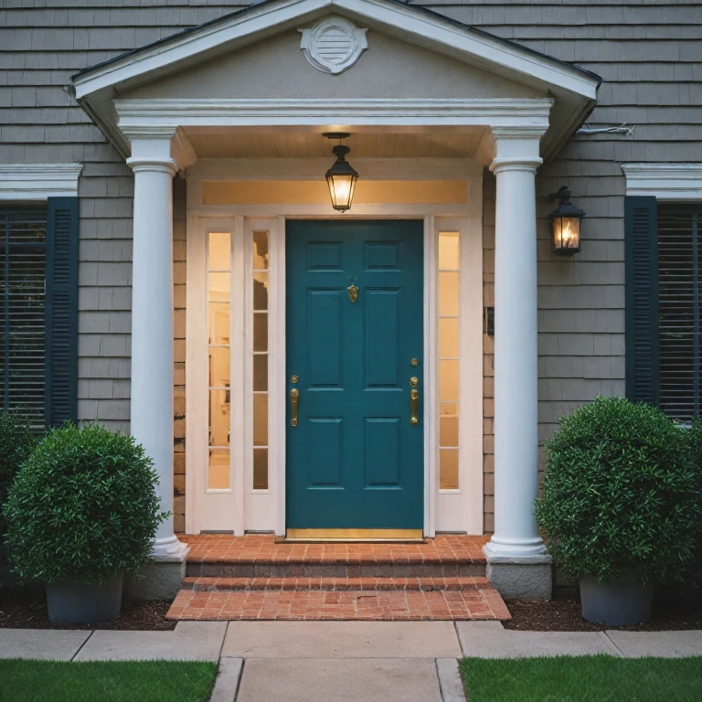 Exploring the Features of the Ring Video Doorbell Website