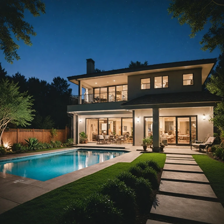 Enhancing Your Home's Safety with Ring Camera Security Systems