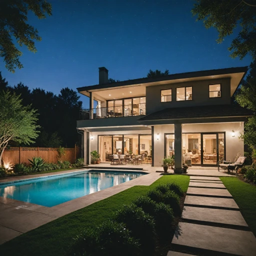 Enhancing Your Home's Safety with Ring Camera Security Systems
