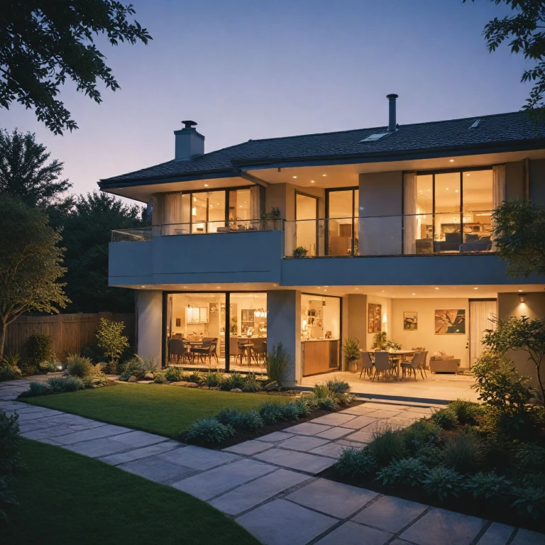 Exploring the Role of Home Security Providers in Ring Camera Integration