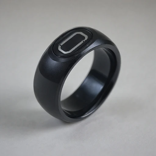 Understanding the Features and Challenges of Ring Com