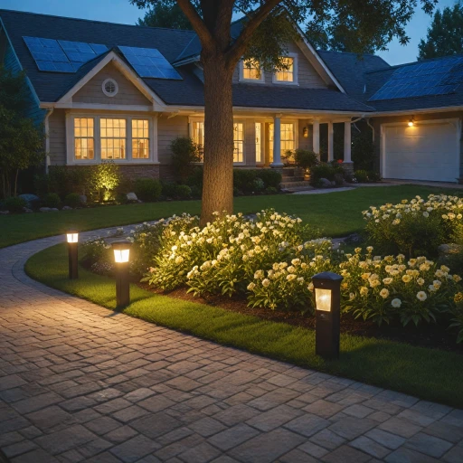 Enhance Your Home Security with Solar-Powered Driveway Alarms