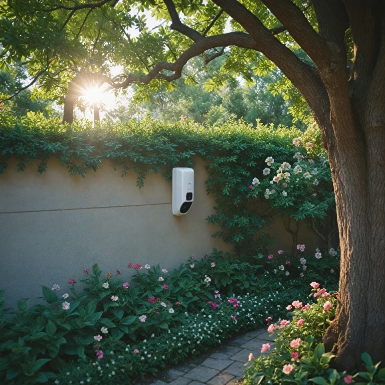 Understanding the Role of Outdoor PIR Sensors in Ring Cameras
