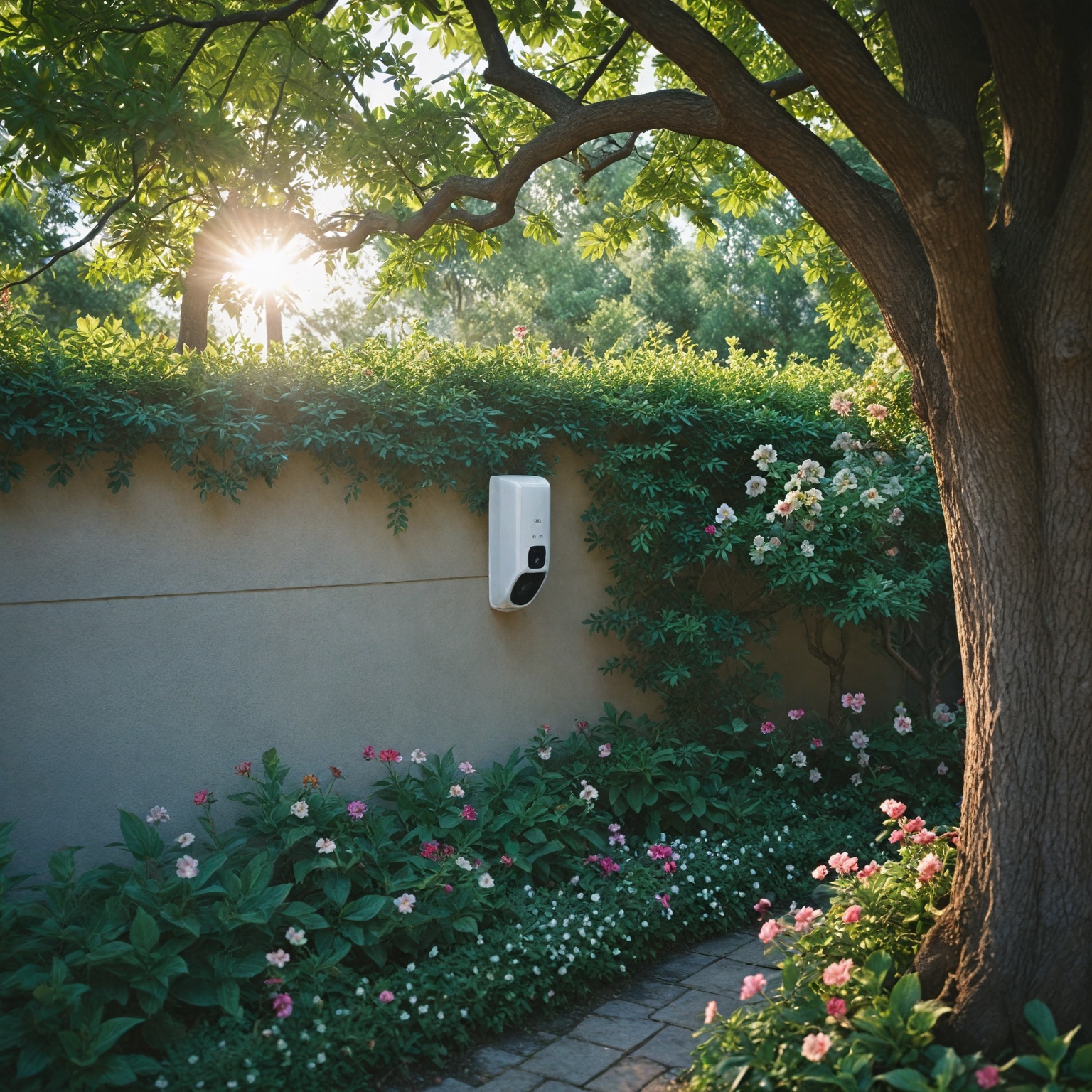 Understanding the Role of Outdoor PIR Sensors in Ring Camera