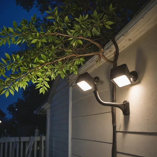 Choosing Between Floodlight Security and Standalone Cameras: What You Need to Know