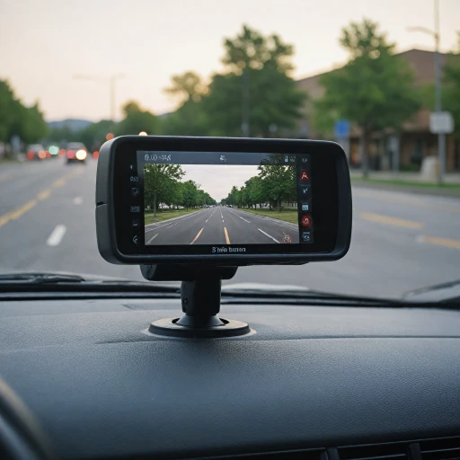Understanding the Benefits of a Wired Backup Camera