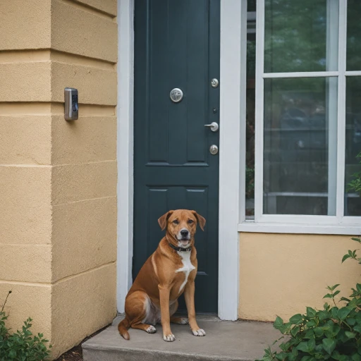 Is the Ring Doorbell Facing Business Challenges?